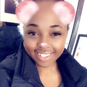 Meet your Posher, Khadijah